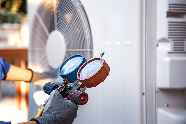 Affordable Emergency Ac Repair solutions in Clear Lake, SD